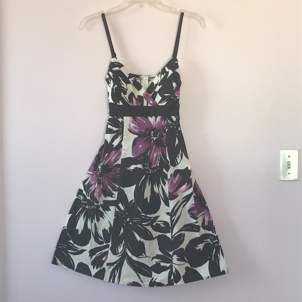 Trixxi Summer Dress